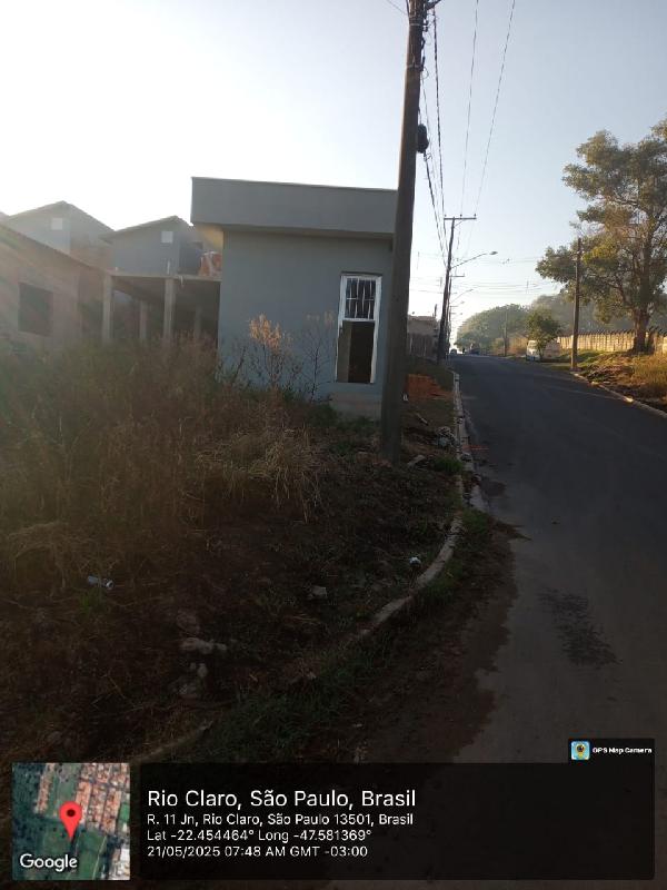 LOT JARDIM NOVO I