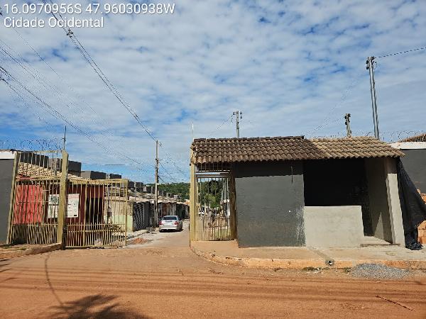 COND RES RECANTO DAS PALMEIRAS III