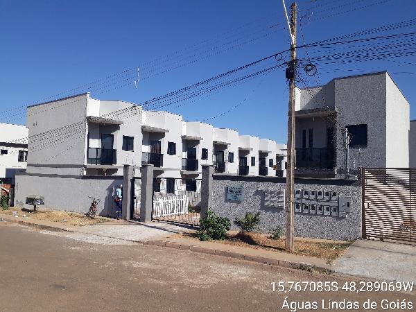 COND RES ALAMEDA I