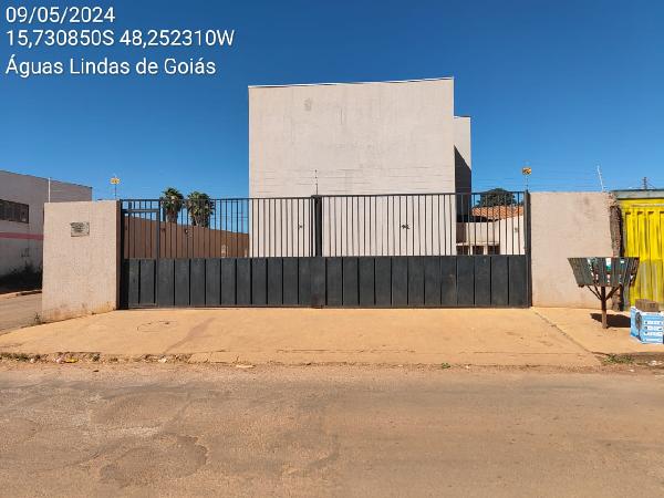 CONDOMINIO RESIDENCIAL FLABOYANT XX