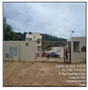 RESIDENCIAL HELENA II