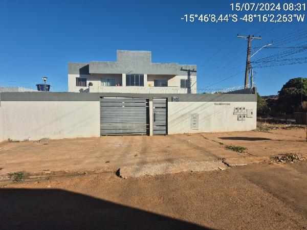 COND RES SÃO PEDRO