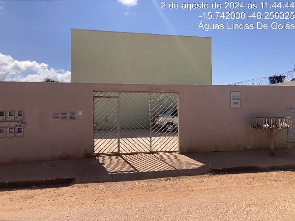 RESIDENCIAL JATOBA