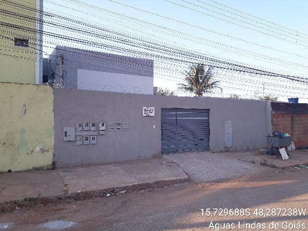 COND RES SANTA RITA