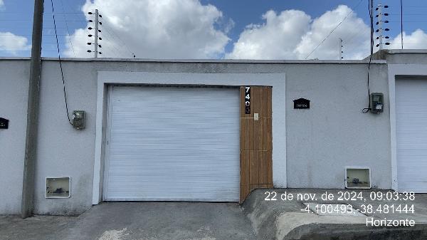RESIDENCIAL ZUMBI I
