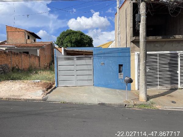 SAO CARLOS – AZULVILLE I