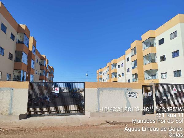 COND RES. PQ BOUNGAINVILLE
