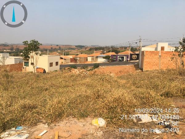MOCOCA – LOTEAMENTO RESIDENCIAL VALE VERDE