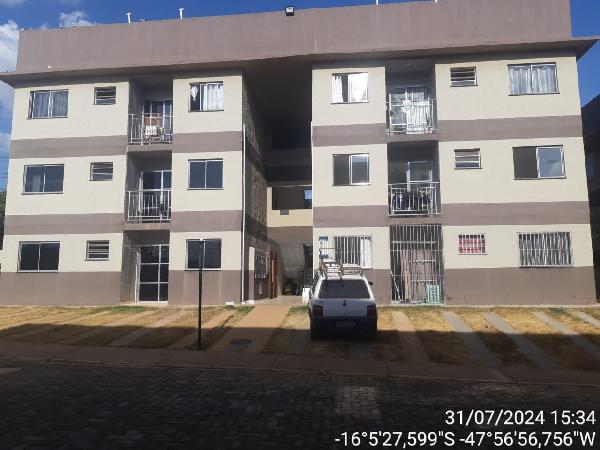 COND RES PARK IBIZA PREMIUM I