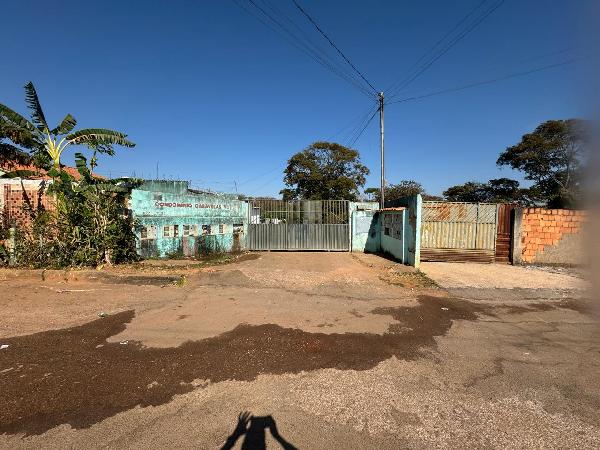 COND RES CARAVELAS VI