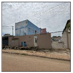 RESIDENCIAL VITORIA REGIA
