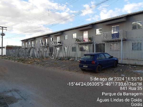 COND RES JOSE GERALDO FERREIRA