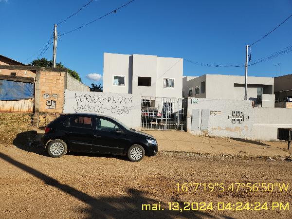 COND RES LACERDA V