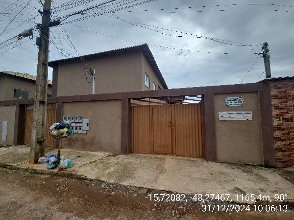 COND RES MANTIQUEIRA II