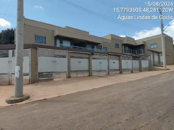 COND RES SANTA CLARA