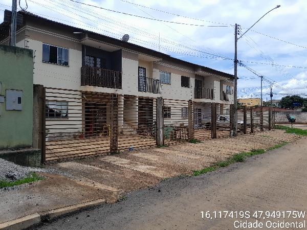 CIDADE OCIDENTAL – PARQUE NAPOLIS A