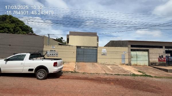 COND RES MARIA APARECIDA