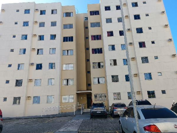 COND POPULAR BARRAVENTO
