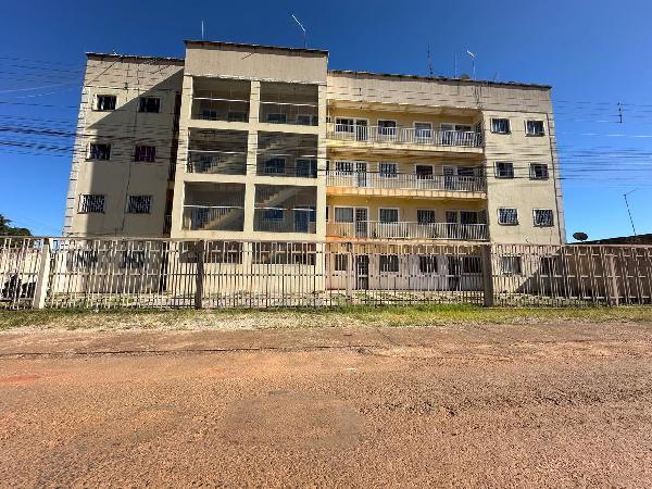 COND RESID CAPRI I