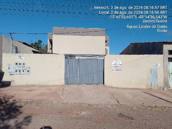 COND RES. MARIA APARECIDA
