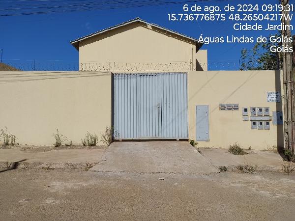 COND RES FERREIRA 9