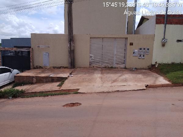 COND RES OURO PRETO