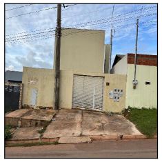COND RES OURO PRETO