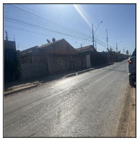 AGUAS LINDAS DE GOIAS – MANSOES OLINDA