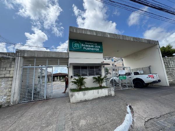 COND RES CRAIBEIRAS III – BOSQUE DAS PALMEIRAS