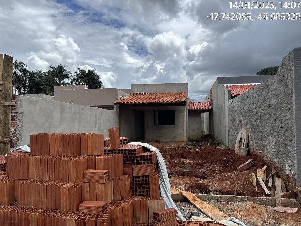CALDAS NOVAS – PARQUE RESIDENCIAL HOLLIDAY