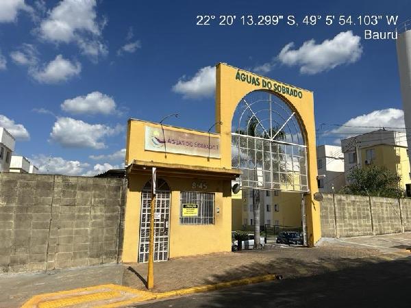 RESD AGUAS DO SOBRADO