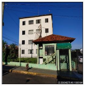 CONDOMINIO RESIDENCIAL JARDIM MARILU II