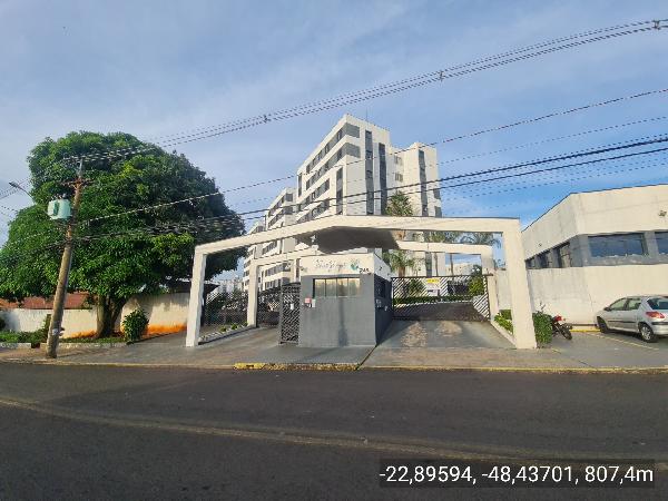 CONSOMINIO RESIDENCIAL ILHAS GREGAS