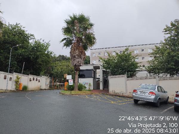 RESIDENCIAL PARQUE ALABAMA