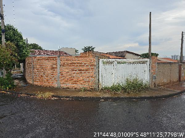 ARARAQUARA – JARDIM MARIA LUIZA IV