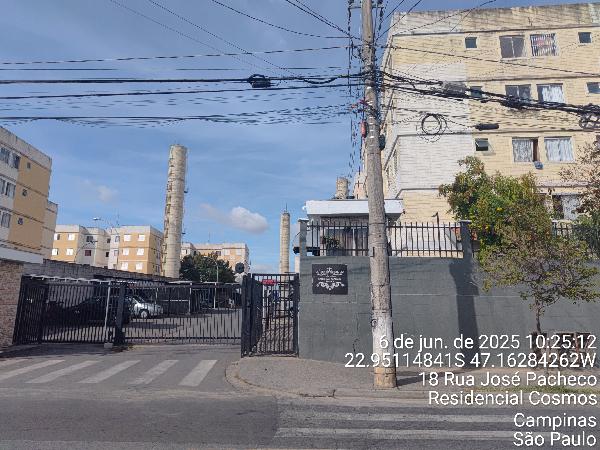 COND CAMPO DAS AZALEIAS