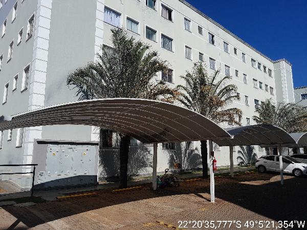 TERRA BRASILIS RESIDENCIAL CRISTO REDENTOR