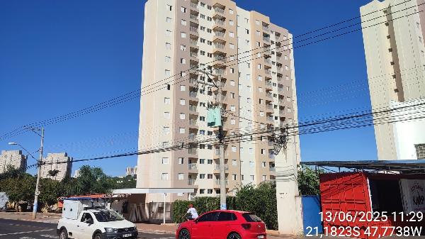 CONDOMÍNIO RESIDENCIAL BARÃO DO BANANAL