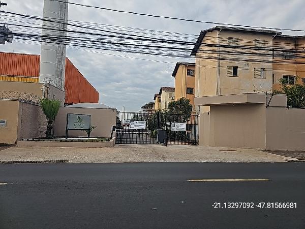 CONDOMINIO RESIDENCIAL JAVARI