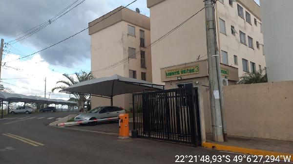COND RES MONTE VERDE III