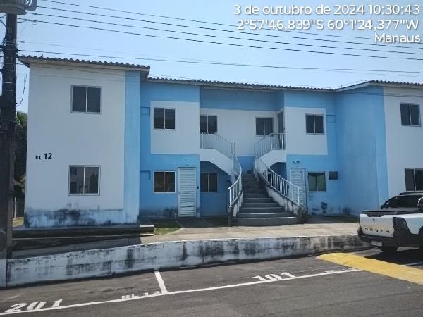 CONDOMINIO RESIDENCIAL VERONA PREMIUM