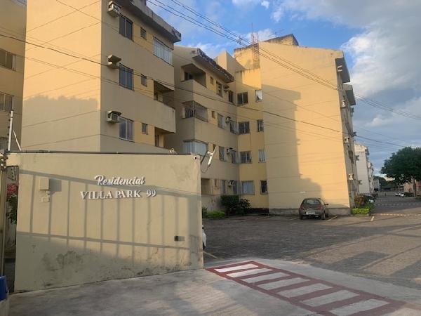 COND RES VILLA PARK