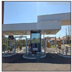 TERRA NOVA BAURU I