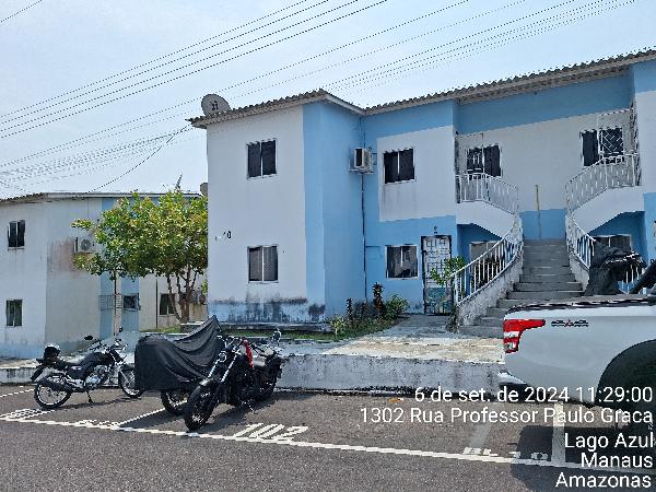 CONDOMINIO RESIDENCIAL VERONA PREMIUM