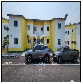 CONDOMINIO RESIDENCIAL VERONA PREMIUM