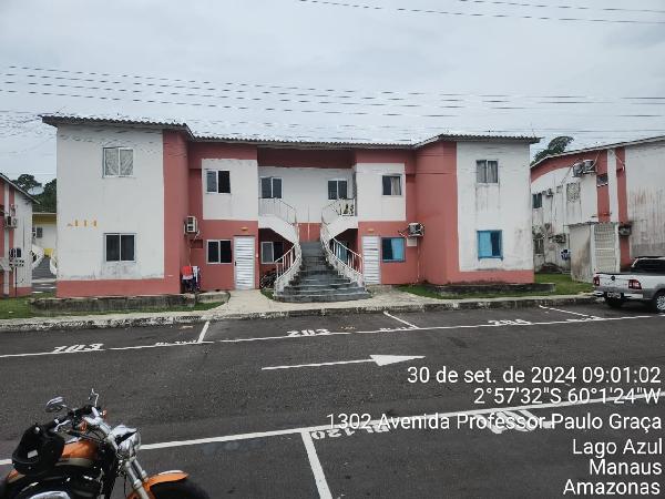 CONDOMINIO RESIDENCIAL VERONA PREMIUM