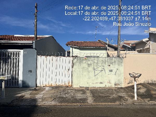 LEME – JARDIM RESIDENCIAL SAULO