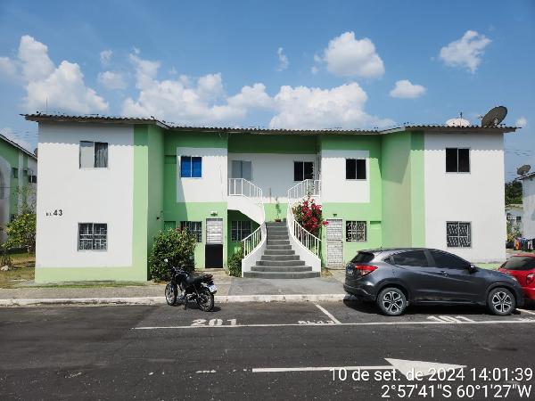 CONDOMINIO RESIDENCIAL VERONA PREMIUM