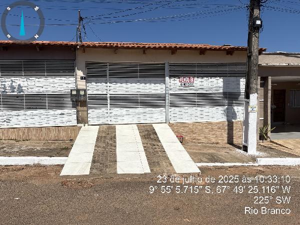 COND RES VILA RIO VERDE