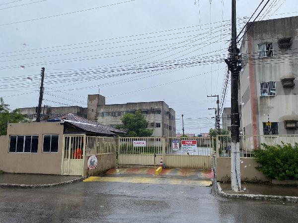 COND RES VILLAGE DAS FLORES